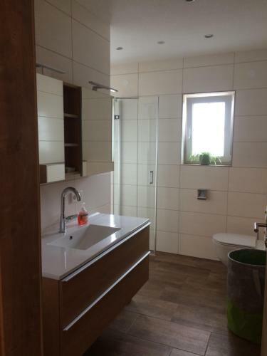 Apartamento Appartement D�ringerhof
