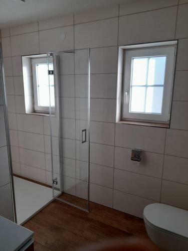 Apartamento Appartement D�ringerhof