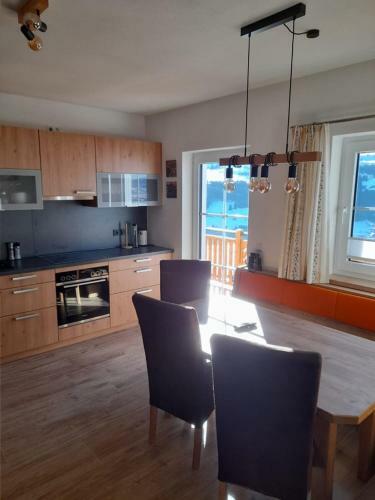 Apartamento Appartement D�ringerhof