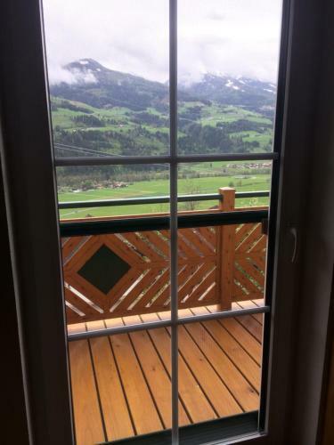 Apartamento Appartement D�ringerhof