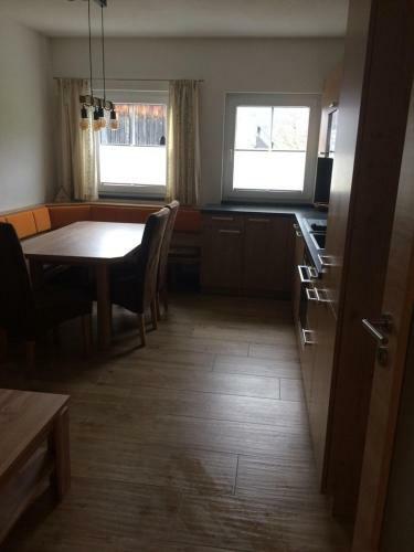 Apartamento Appartement D�ringerhof