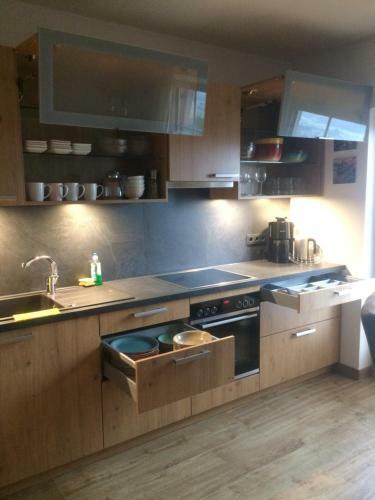 Apartamento Appartement D�ringerhof