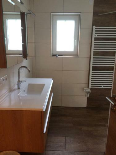 Apartamento Appartement D�ringerhof