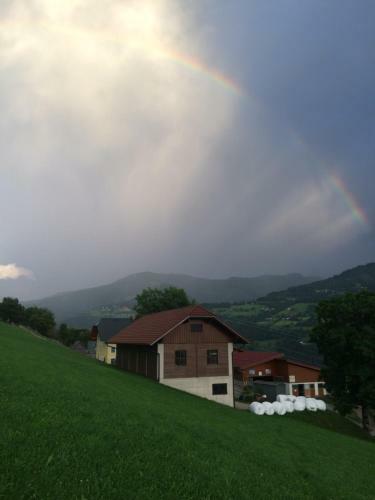 Apartamento Appartement D�ringerhof