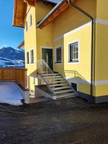Apartamento Appartement D�ringerhof