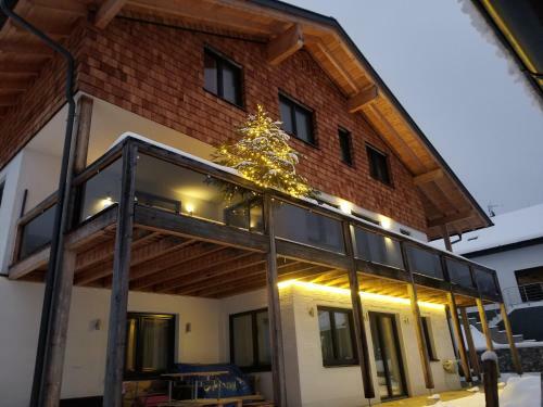 Apartamento Appartement Dorrer