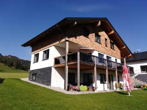 Apartamento Appartement Dorrer