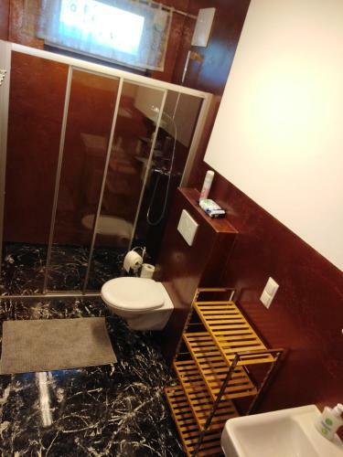 Apartamento Appartement Dorrer
