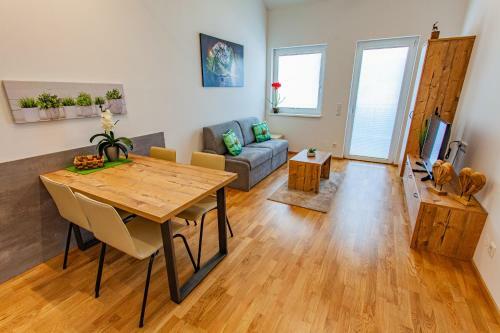 Happy Aich 2 By Alpenidyll Apartments