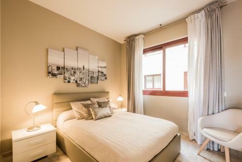 Apartamento Noray Playa