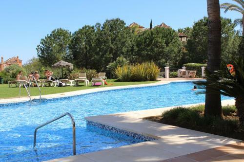 Altos La Quinta Apartment