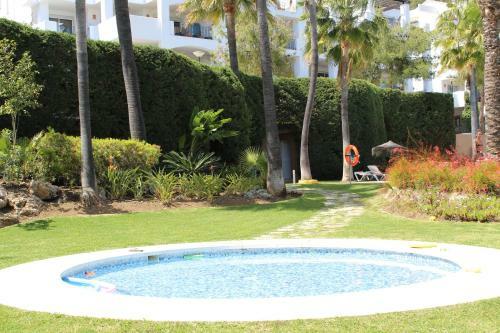 Altos La Quinta Apartment