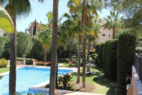 Altos La Quinta Apartment