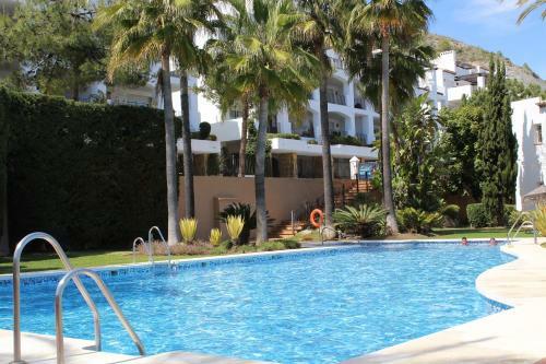 Altos La Quinta Apartment