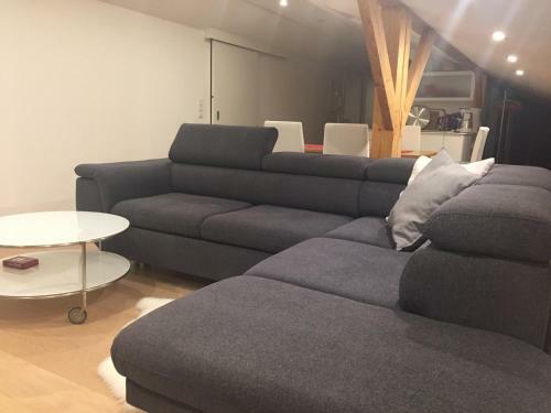 Apartamento Appartement Aich-assach