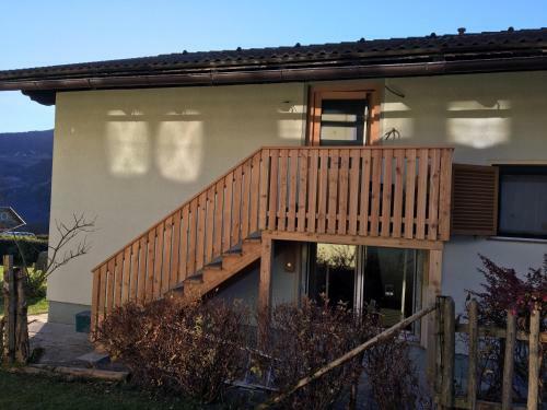 Apartamento Appartement Aich-assach