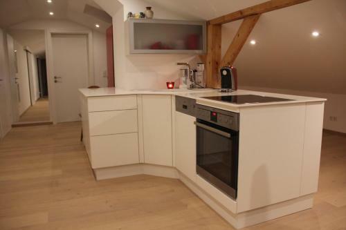 Apartamento Appartement Aich-assach