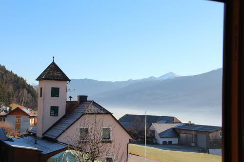 Apartamento Appartement Aich-assach