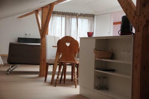 Apartamento Appartement Aich-assach