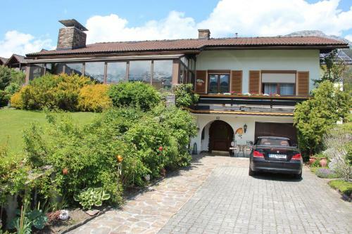 Apartamento Appartement Aich-assach