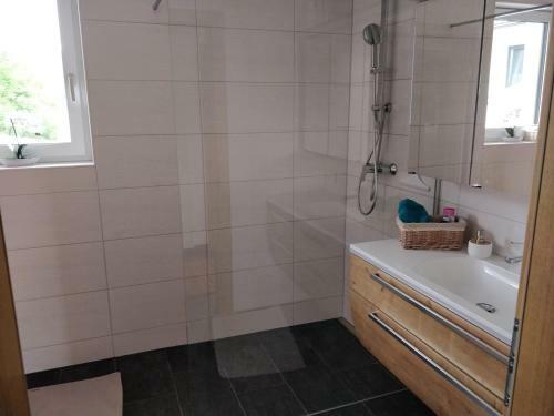 Apartamento Alpenblick