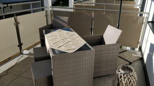 Apartamento Alpenblick