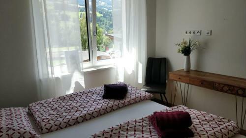 Apartamento Alpenblick