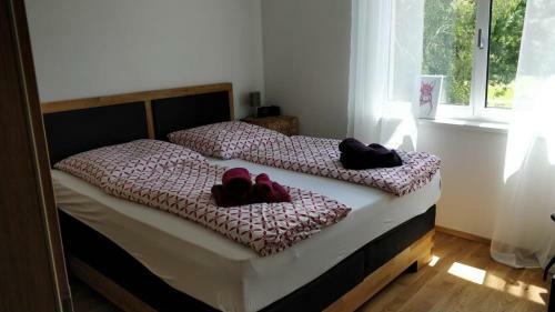 Apartamento Alpenblick