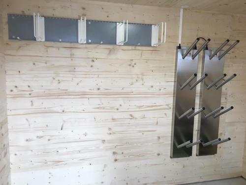 Chalet Am See