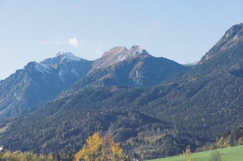 Chalet Am See
