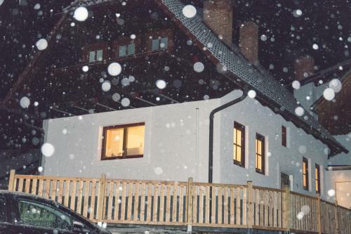Chalet Am See