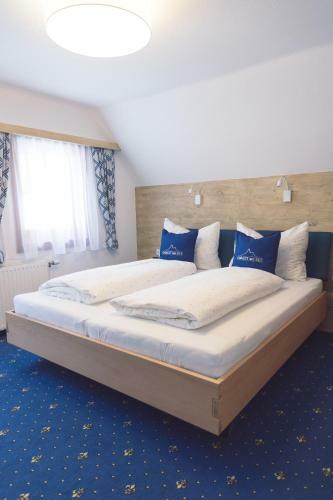 Chalet Am See