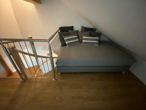Apartamento Ferienwohnung Andreas