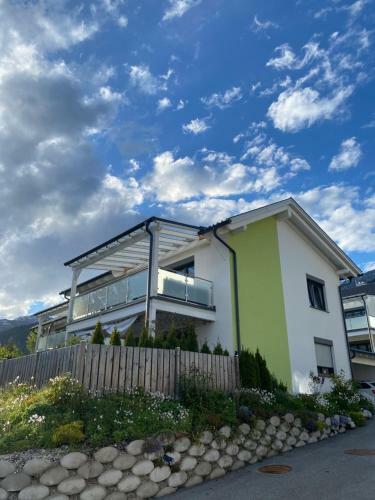 Apartamento Ferienwohnung Andreas