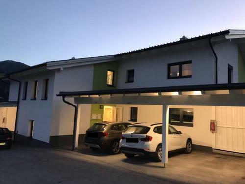 Apartamento Ferienwohnung Anja