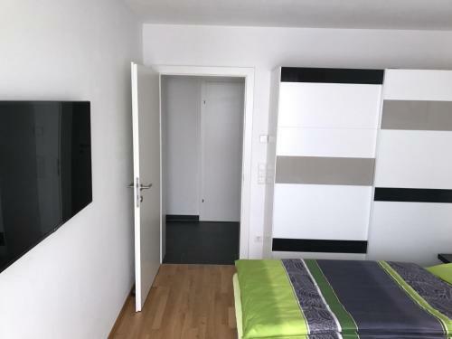 Apartamento Ferienwohnung Anja