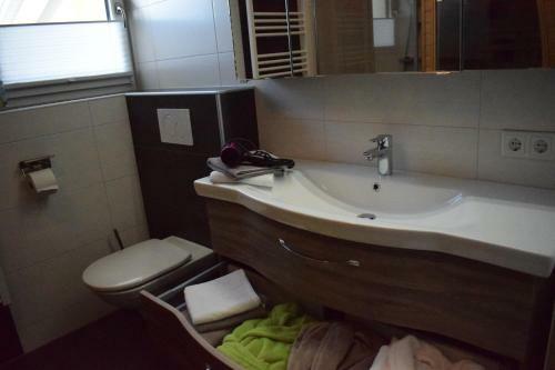 Apartamento Ferienwohnung Anja