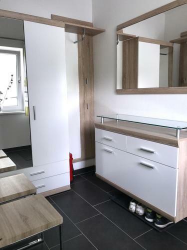 Apartamento Ferienwohnung Anja