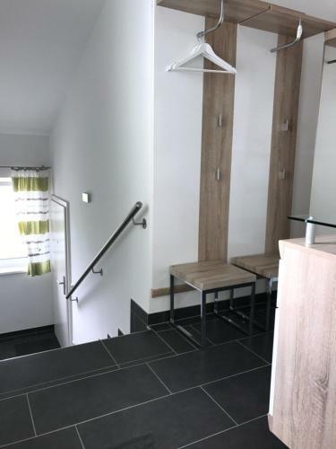 Apartamento Ferienwohnung Anja