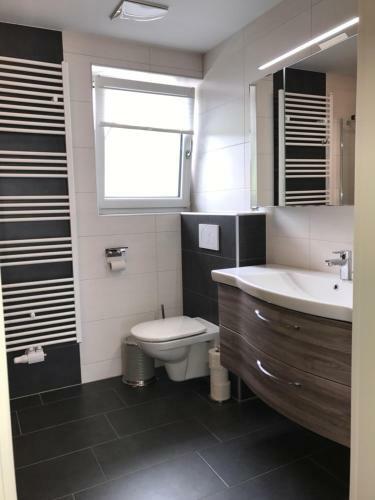 Apartamento Ferienwohnung Anja