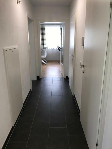 Apartamento Ferienwohnung Anja