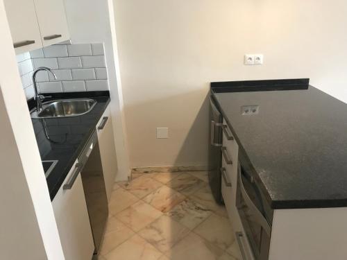Apartamento Romana Playa Estudio