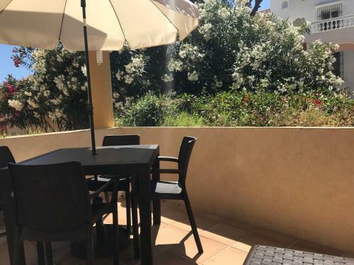 Apartamento Romana Playa Estudio