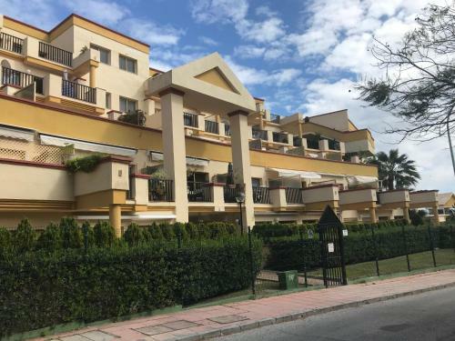 Apartamento Romana Playa Estudio