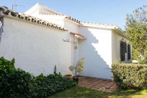 Villa Casa Lulu