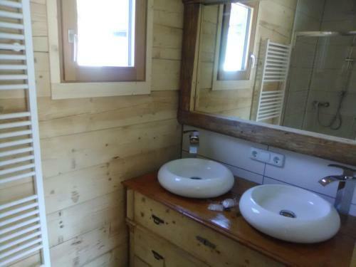 Apartamento Troadkasten Seinerzeit