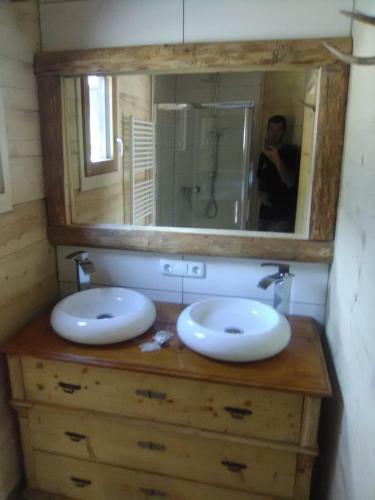 Apartamento Troadkasten Seinerzeit