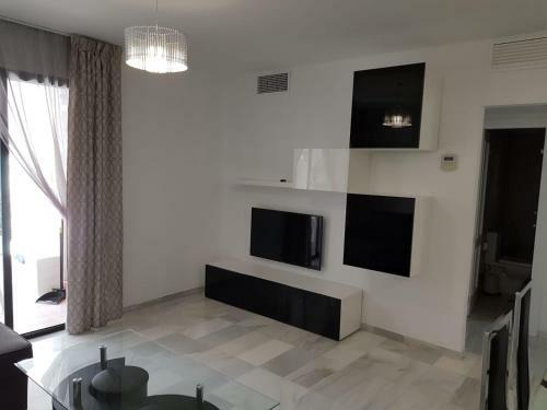 Apartamento Jardines Del Puerto