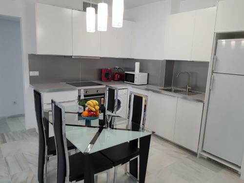 Apartamento Jardines Del Puerto