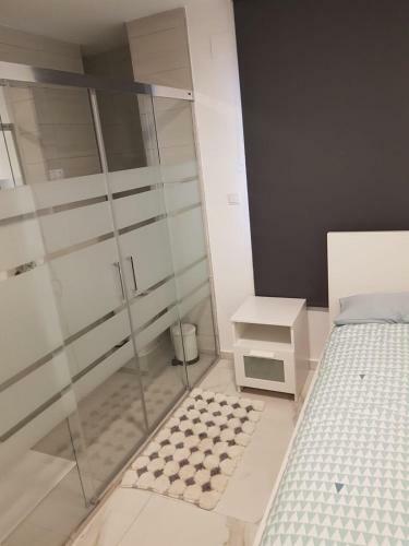 Apartamento Jardines Del Puerto